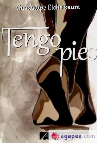 Tengo pies