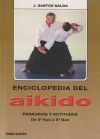 Enciclopedia Del Aikido. Tomo 5º