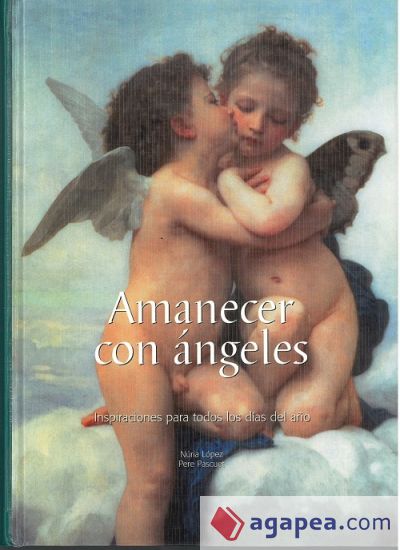 Amanecer con ángeles