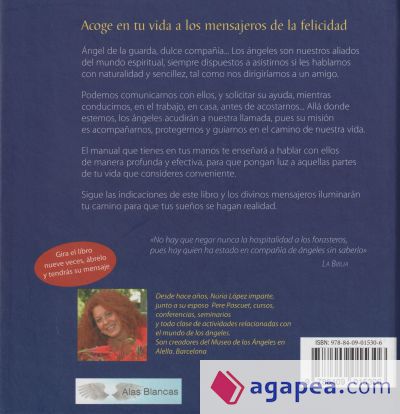 Voz de ángel