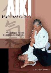 Portada de AIKI NE WAZA