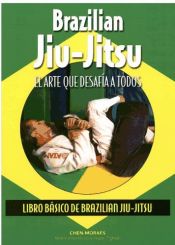 Portada de Brazilian Jui-Jitsu