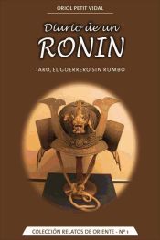 Portada de Diario de un ronin