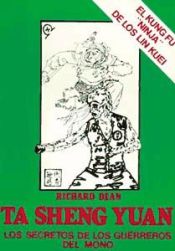 Portada de El Kung Fu Ninja de los Lin Kuei