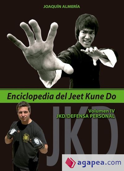 Enciclopedia del Jeet Kune Do