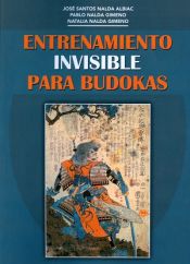 Portada de Entrenamiento invisible para budokas