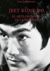 Portada de JEET KUNE DO