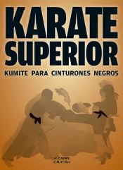 Portada de Karate superior