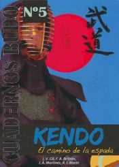 Portada de Kendo