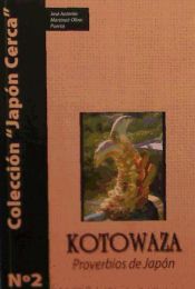 Portada de Kotowaza