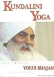 Portada de Kundalini yoga