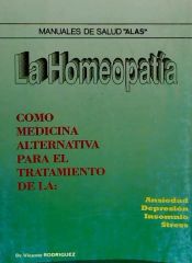 Portada de La Homeopatia