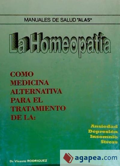 La Homeopatia