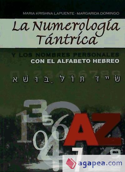 La numerología tantrica y los nombres personales