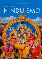 Portada de Las claves del hinduísmo