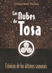 Portada de Las nubes de Tosa