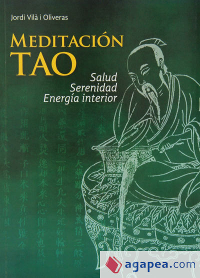 Meditación Tao