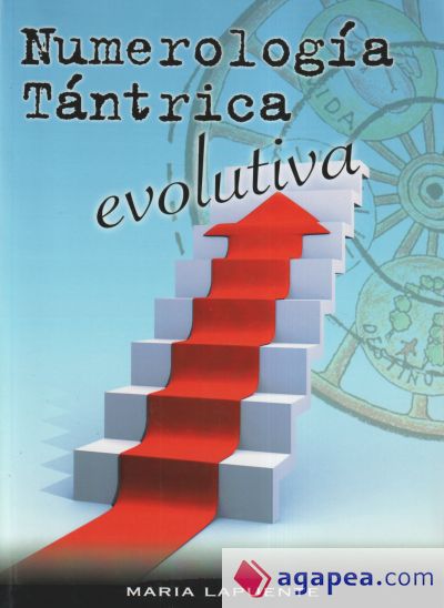 Numerología tántrica evolutiva