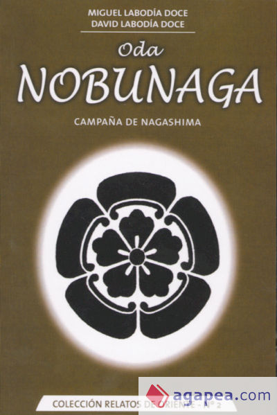 Oda nobunaga