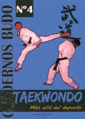 Portada de Taekwondo