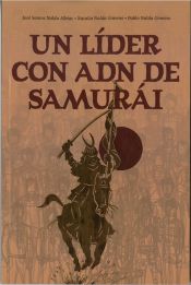 Portada de UN LIDER CON ADN DE SAMURAI