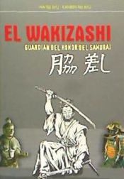 Portada de WAKIZASHI, EL