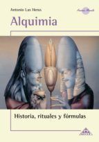 Portada de Alquimia EBOOK (Ebook)