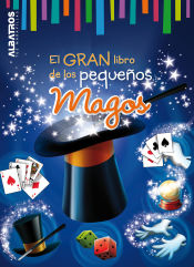 Portada de El gran libro de los pequenos magos EBOOK (Ebook)