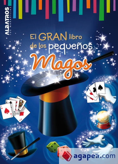 El gran libro de los pequenos magos EBOOK (Ebook)