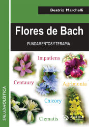 Portada de Flores de Bach EBOOK (Ebook)