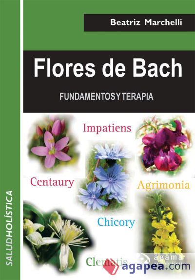 Flores de Bach EBOOK (Ebook)