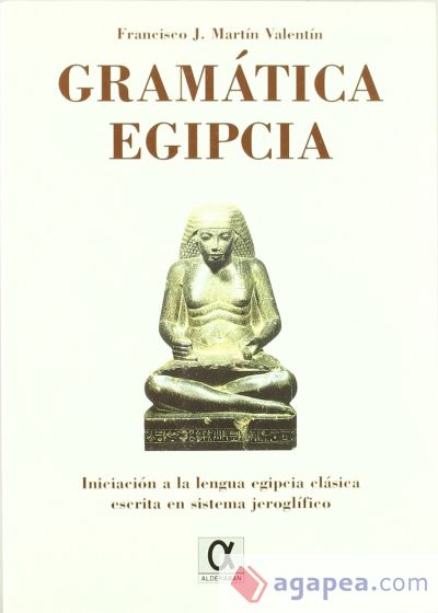 GRAMATICA EGIPCIA