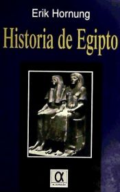 Portada de Hª EGIPTO                        B4C