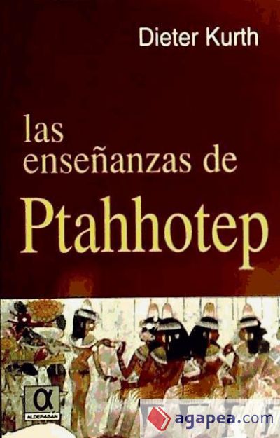 Las enseñanzas de Ptahhotep