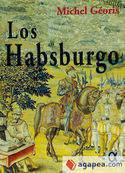 Los Habsburgo