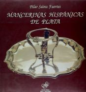 Portada de Mancerinas hispánicas de plata