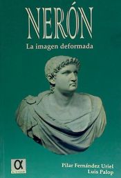 Portada de Nerón, la imagen de formada