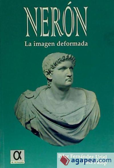 Nerón, la imagen de formada