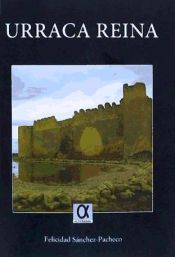 Portada de URRACA REINA
