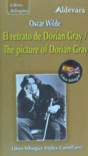 Portada de El retrato de Dorian Gray = The picture of Dorian Gray