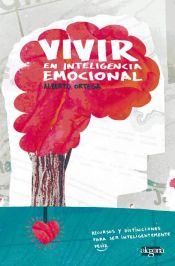 Portada de EDUCAR en inteligencia emocional