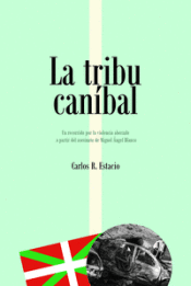 Portada de La tribu caníbal