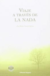 Portada de Viaje a través de la Nada