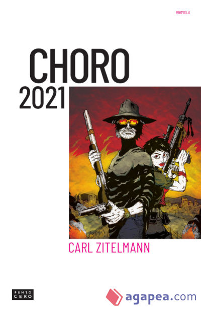 Choro 2021