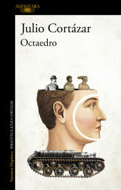 Portada de Octaedro