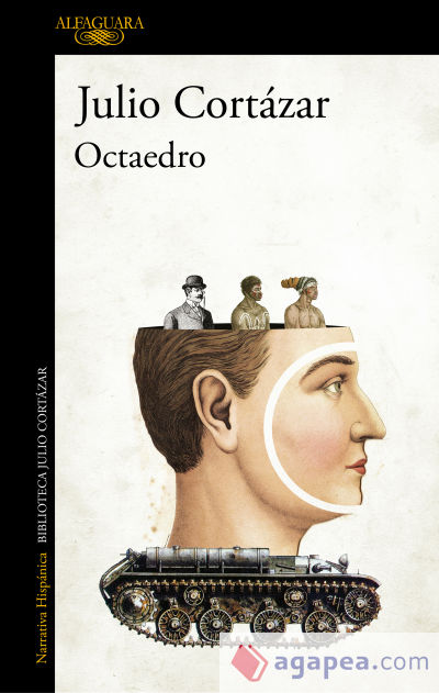 Octaedro