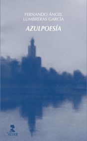 Portada de Azulpoesía (Ebook)