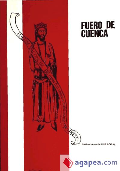 El fuero de Quenca