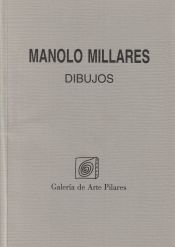 Portada de MANOLO MILLARES (CATALOGO)