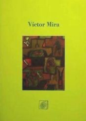 Portada de Víctor Mira